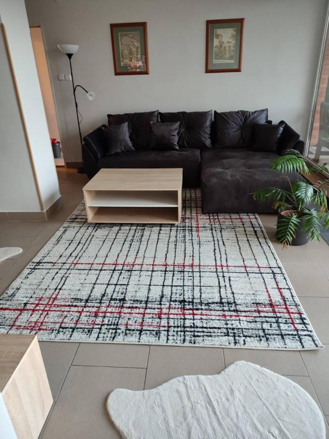 Penzion ALICE Zlín Exteriér fotografie